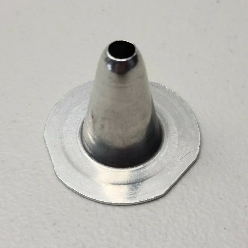 Mirro Cookie Pastry Piping Press Tips